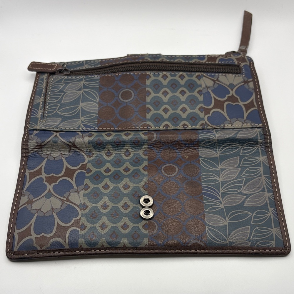 Fossil Wallet - Picture 8 of 9